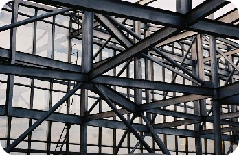 钢结构平台制作及安装
